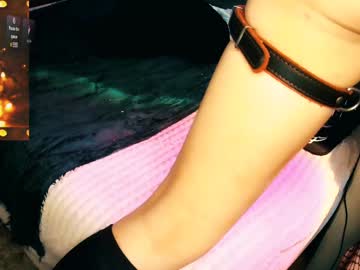 Littlepinkcat Chaturbate stream image from January 14, 2025