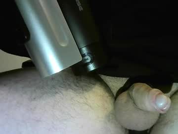 Markustime Chaturbate stream image from January 14, 2025