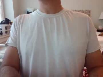 Midwestdadftw Chaturbate stream image from January 14, 2025