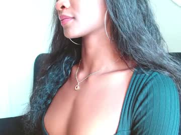 Moana_18 Chaturbate stream image from January 14, 2025