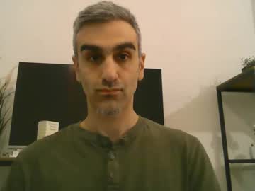 Mystery2025 Chaturbate stream image from January 14, 2025