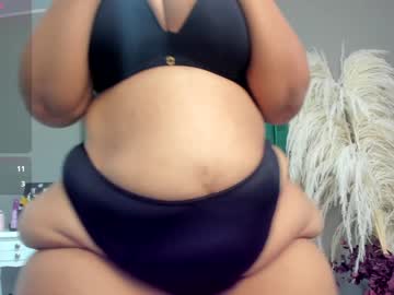 Naomiray Chaturbate stream image from January 14, 2025