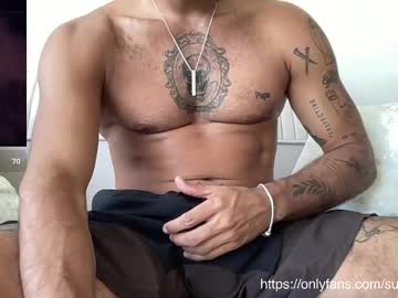Sexyasaf1018 Chaturbate stream image from January 14, 2025