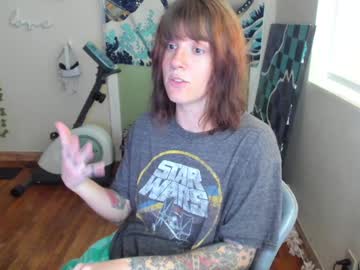 Sushifox Chaturbate stream image from January 14, 2025