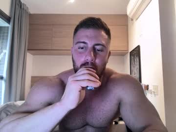 Toro_Arrapato Chaturbate stream image from January 14, 2025
