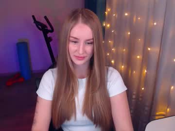 Abigail_Flex Chaturbate stream image from January 14, 2025