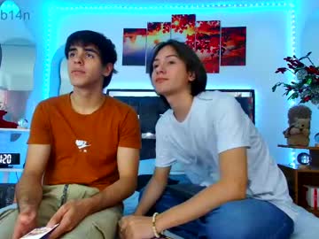 Alex_And_Fabian Chaturbate stream image from January 14, 2025
