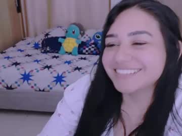 Angeleslinda Chaturbate stream image from January 14, 2025