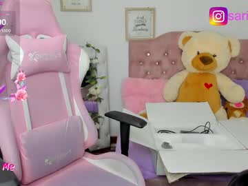Angiie_Cute Chaturbate stream image from January 14, 2025