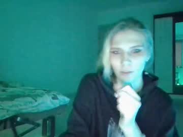 Annadarkness Chaturbate stream image from January 14, 2025