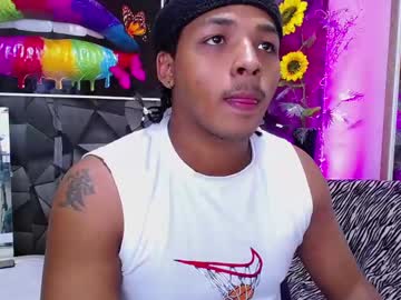 Black_King_241 Chaturbate stream image from January 14, 2025