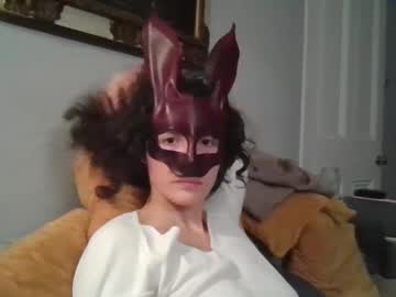 Blackwidowbunny Chaturbate stream image from January 14, 2025