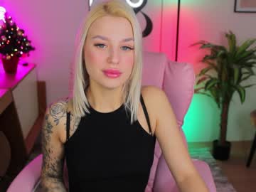 Crystal__Barbie Chaturbate stream image from January 14, 2025