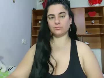Cutieammy Chaturbate stream image from January 14, 2025