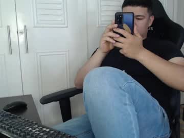 David_Smit_ Chaturbate stream image from January 14, 2025