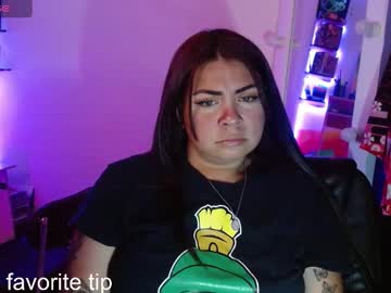 Elizabeth_Martinez98 stream image from January 14, 2025