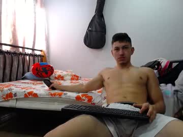 Iam_Yourbabyprincess_Xd Chaturbate stream image from January 14, 2025