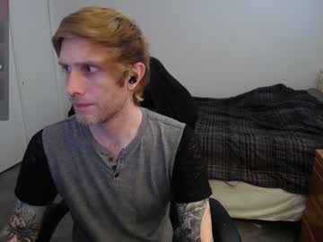 Jackjohnstons Chaturbate stream image from January 14, 2025