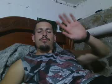 Johnny_Deep_420 Chaturbate stream image from January 14, 2025