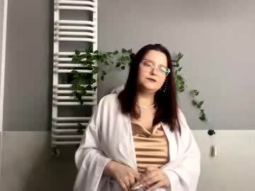 Madisonstorm1 Chaturbate stream image from January 14, 2025