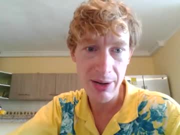 Magicotter Chaturbate stream image from January 14, 2025