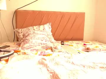 Mariam_Hot13 Chaturbate stream image from January 14, 2025