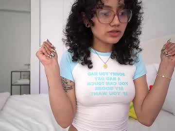 Miaxrain Chaturbate stream image from January 14, 2025