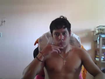 Mrmagicmike69 Chaturbate stream image from January 14, 2025