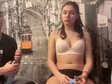 Nastykity Chaturbate stream image from January 14, 2025