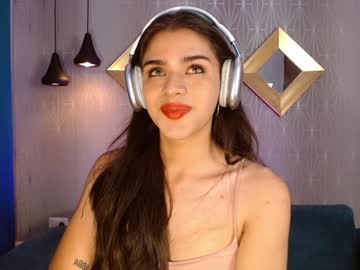 Noahcastro Chaturbate stream image from January 14, 2025