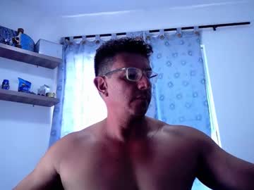 Pedro_Picapica Chaturbate stream image from January 14, 2025