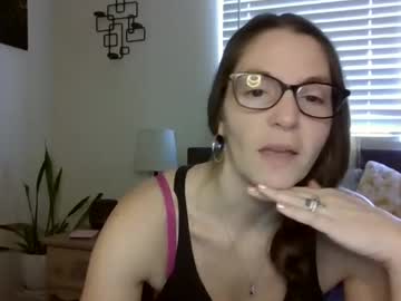 Sahmilf Chaturbate stream image from January 14, 2025