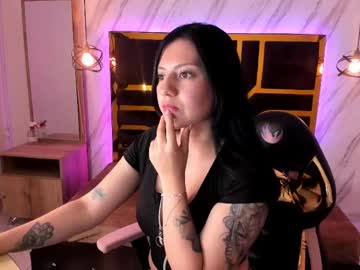 Scarlett_Woodss Chaturbate stream image from January 14, 2025