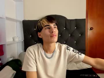 Sebas_One_ Chaturbate stream image from January 14, 2025