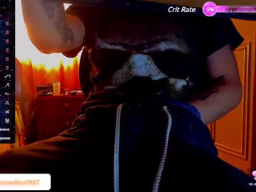 Sebastian_Foxter Chaturbate stream image from January 14, 2025
