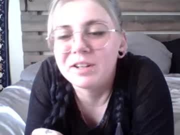 Sexylittleseven stream image from January 14, 2025