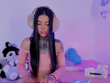 Shadowcatt_ Chaturbate stream image from January 14, 2025