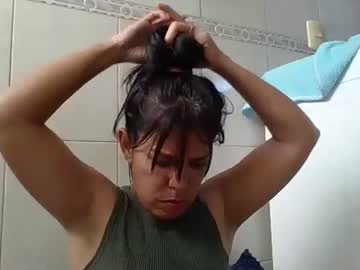 Tifannylovesquirt Chaturbate stream image from January 14, 2025