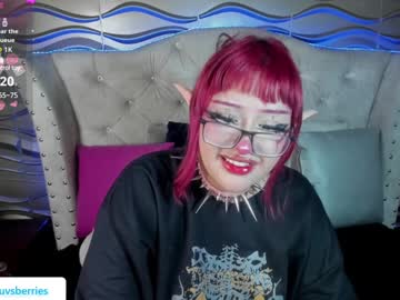 Toky_Doll Chaturbate stream image from January 14, 2025
