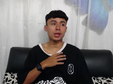 Twink_Kort Chaturbate stream image from January 14, 2025