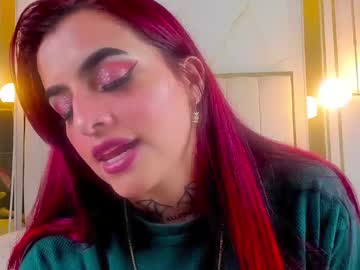Vaaleriee_Miller_ Chaturbate stream image from January 14, 2025