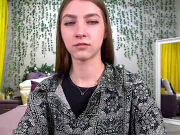 Zoeevansi Chaturbate stream image from January 14, 2025
