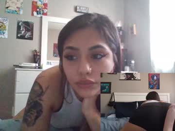 Amyrah_Uchiha Chaturbate stream image from January 14, 2025