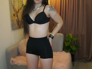 Angels___Kiss Chaturbate stream image from January 14, 2025