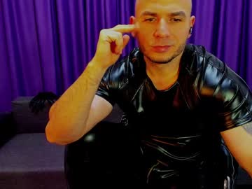 Anthony_Hard_ Chaturbate stream image from January 14, 2025
