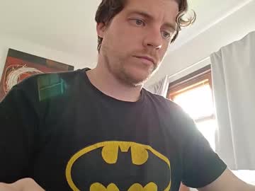 Atomicoliver Chaturbate stream image from January 14, 2025