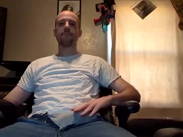 Benjammin11311 Chaturbate stream image from January 14, 2025