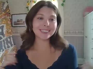 Bunnyabigail Chaturbate stream image from January 14, 2025