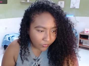 Caroldelatorre Chaturbate stream image from January 14, 2025