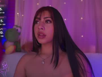 Charlotte_Deep_ Chaturbate stream image from January 14, 2025